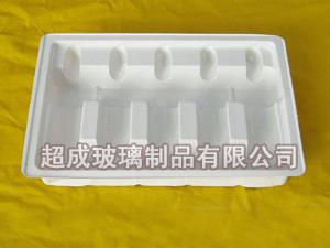 栓劑托-栓劑內托