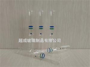 色環安瓿瓶-色環安瓿玻璃瓶