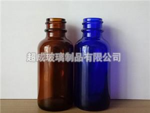120ml波士頓瓶-120棕色波士頓瓶-120ml藍色波士頓瓶