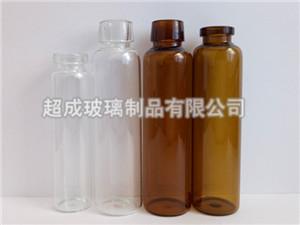 鈉鈣管制口服液瓶-鈉鈣藥用口服液瓶