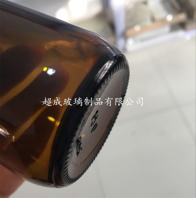 泊頭超成玻璃瓶