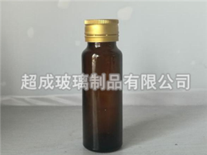 <strong>30毫升口服液瓶</strong>