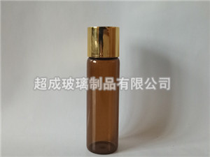 <strong>管制藥用瓶</strong>