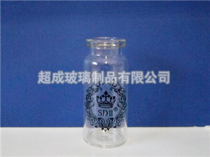 <strong>印字西林瓶</strong>